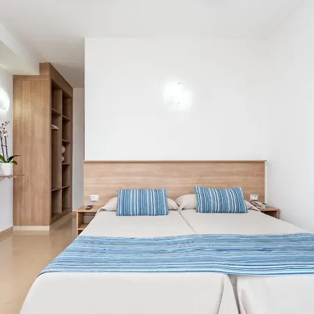 Doble Sin Cocina, Cerca De Playa Jardin Con Piscina Y Wifi En Puerto De La Cruz * 푸에르토 드 라 크루즈