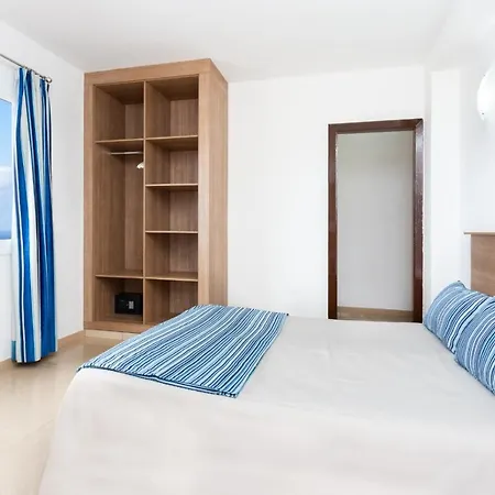 Doble Sin Cocina, Cerca De Playa Jardin Con Piscina Y Wifi En Puerto De La Cruz * 푸에르토 드 라 크루즈