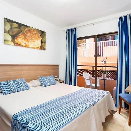 Doble Sin Cocina, Cerca De Playa Jardin Con Piscina Y Wifi En Puerto De La Cruz * プエルト・デ・ラ・クルス